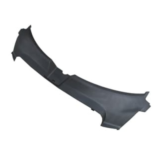Audi A6 Ön Panel Üst Koruma Plastiği (2005-2009) Audi A6 Ön Panel Üst Koruma Plastiği (2005-2009)