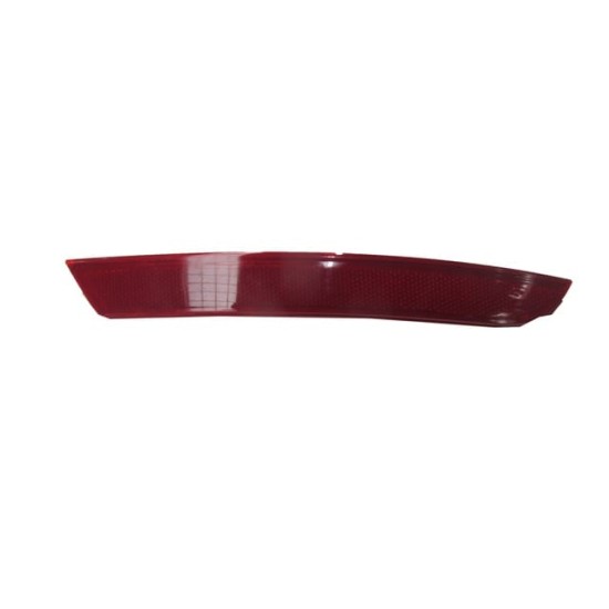 Seat Leon Arka Tampon Reflektörü Sağ (2005-2009)