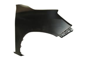Toyota Hilux Pick Up Ön Çamurluk Sağ Siyah Dodik Çıkıntısız (2015-2019) OEM 53811-KK020 Toyota Hilux Pick Up Ön Çamurluk Sağ Siyah Dodik Çıkıntısız (2015-2019) OEM 53811-KK020