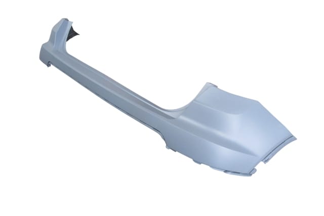 Seat Arona Arka Üst Tampon Astarlı Gri (2022-2025)