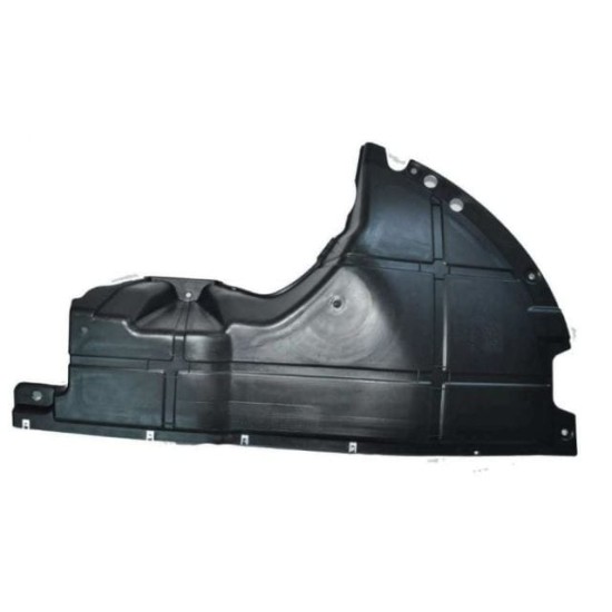 Fiat Ducato Karter Muhafaza Plastiği Sağ (2007-2014)
