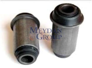 Mazda B2500- Pick Up Ön Alt Tabla Burcu (1997-2000) OEM 6Y1857501BM