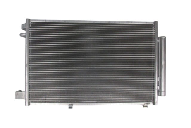Ford Fıesta Klima Radyatörü 1.4 Tdci Alüminyum (2009-2013)
