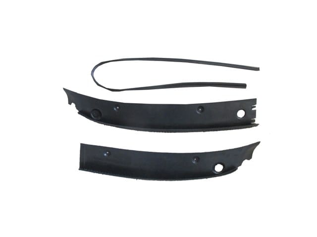 Seat Ibıza Ön Cam Izgarası Üst Sağ/sol Set (1997-1999)