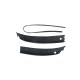 Seat Ibiza Ön Cam Izgarası Üst Sağ/sol Set (1997-1999)