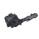 Mercedes C Class- W204 Ön Cam Su Bidonu/deposu (2007-2011)