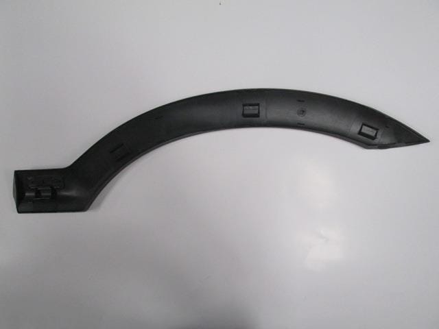 Opel Zafira Ön Çamurluk Ağzı Plastiği Sol Siyah (1999-2004) OEM 11...