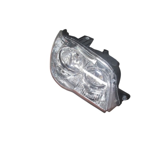 Fiat Albea Far Lambası Sağ Elektrikli/motorlu (2005-2013)
