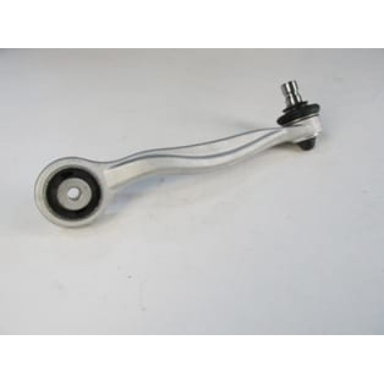 Audi A8 Ön Üst Tabla Sol Düz Tip Rotilli/burçlu Alüminyum (2005-2007)