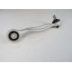 Audi A8 Ön Üst Tabla Sol Düz Tip Rotilli/burçlu Alüminyum (2005-2007)