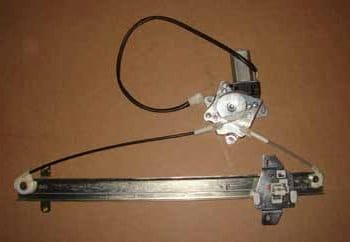 Suzuki Vitara Arka Cam Krikosu Sol Elektrikli/motorlu (1988-1998) OEM 83502-57B00