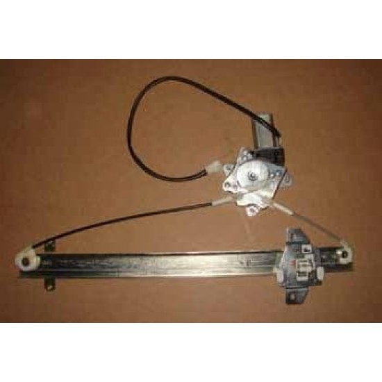 Suzuki Vitara Arka Cam Krikosu Sol Elektrikli/motorlu (1988-1998) Suzuki Vitara Arka Cam Krikosu Sol Elektrikli/motorlu (1988-1998)