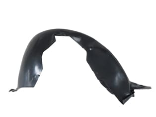Skoda Superb Ön Çamurluk Davlumbazı Sol (2009-2012) OEM 3T0809957