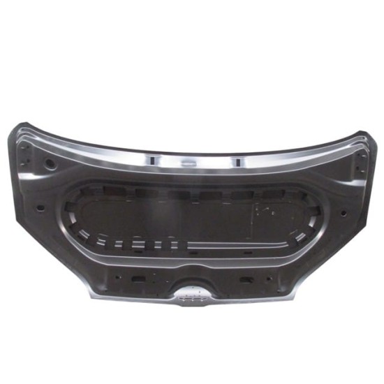 Skoda Citigo Motor Kaputu (2012-2014) Skoda Citigo Motor Kaputu (2012-2014)
