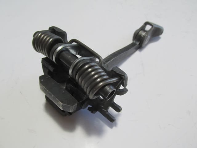 Renault Laguna Ön Kapı Durdurucusu Sağ/sol Aynı (2008-2012)