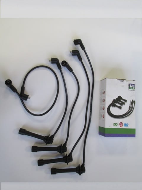 Kia Sephia Buji Kablosu Takım 1.5 Cc (1997-1998)