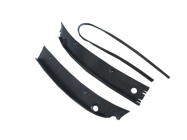 Seat Ibıza Ön Cam Izgarası Üst Sağ/sol Set (1997-1999)
