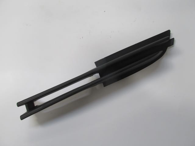 Bmw 3 Serı E46 Sis Lamba Kapağı Sağ Siyah (2002-2005) OEM 5111703...