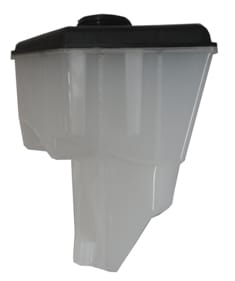 Volvo S80 Radyatör Yedek Su Deposu (1998-2002) OEM 30804963