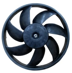 Ford Fıesta Fan Kanadı Tdcı 1,4cc Dizel (2009-2013)