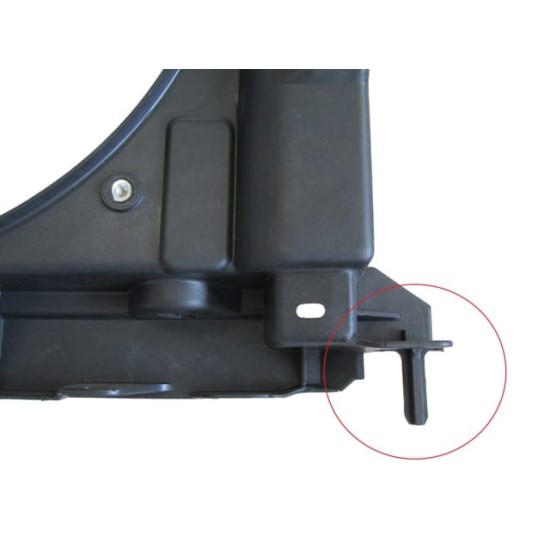 Citroen C4 Ön Panel Komple Plastik 1.4/1.6 (2004-2011) Citroen C4 Ön Panel Komple Plastik 1.4/1.6 (2004-2011)
