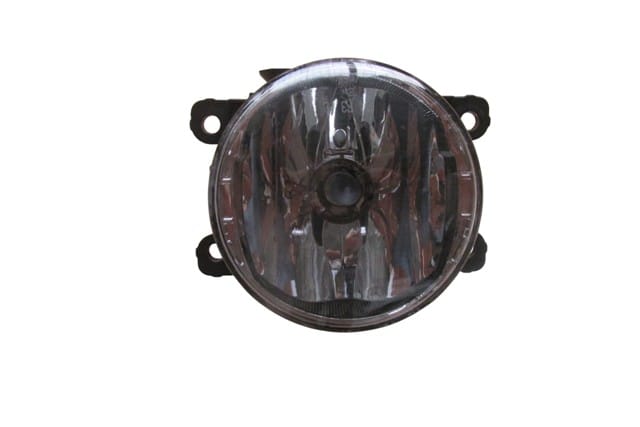 Suzukı Swıft Sis Lambası Sağ/sol Aynı Şeffaf Cam Ampüllü (2005-2009)