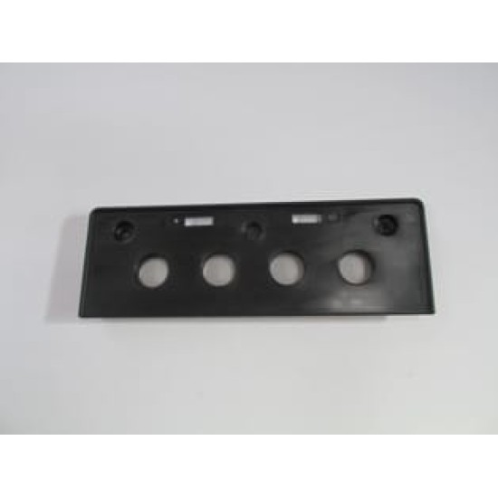 Honda Accord Ön Plakalık Plastiği (2008-2011)