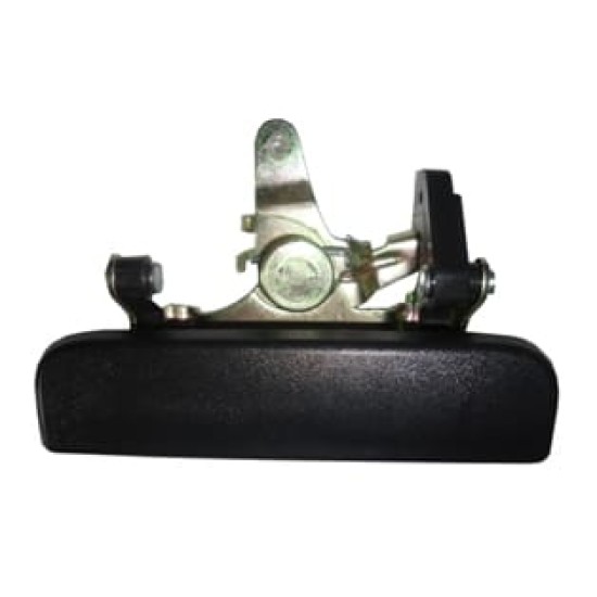 Ford Ranger- Pick Up Bagaj Kapağı Orta Açma Kolu Siyah (1998-2007) Ford Ranger- Pick Up Bagaj Kapağı Orta Açma Kolu Siyah (1998-2007)