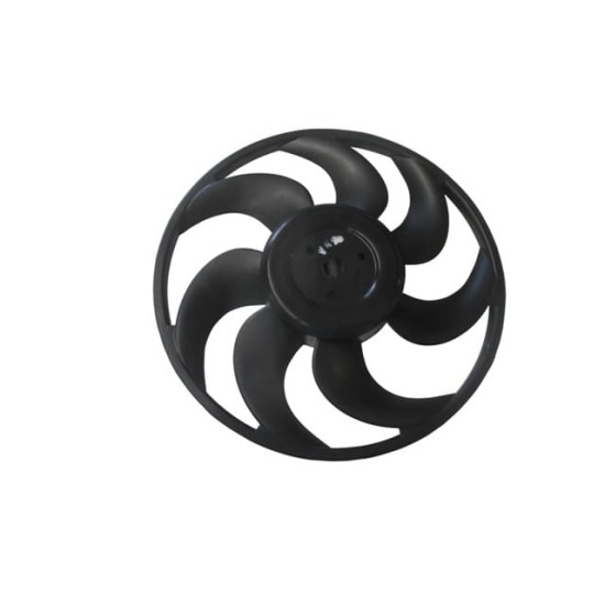 Opel Astra- G Klima Fan Kanadı (1999-2009) Opel Astra- G Klima Fan Kanadı (1999-2009)