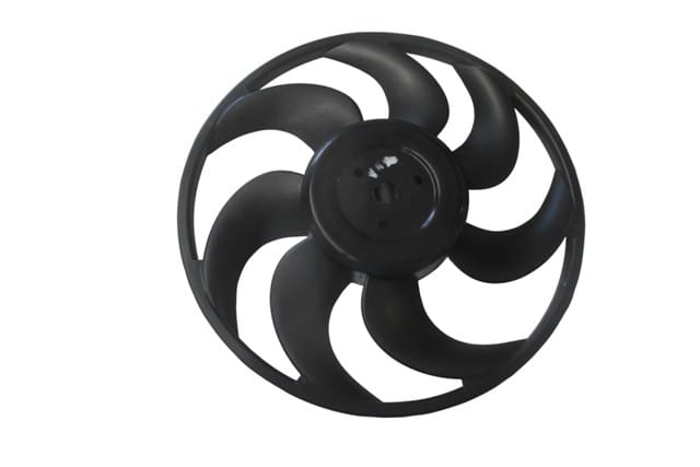 Opel Astra G Klima Fan Kanadı (1999-2009) OEM 24431827
