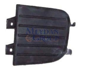 Nıssan Pathfınder Sis Lamba Kapağı Sol (1999-2004)
