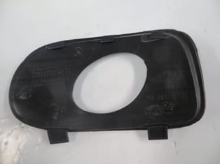 Opel Vectra B Sis Lamba Kapağı Sol Sis Delikli (1999-2002) OEM 14...