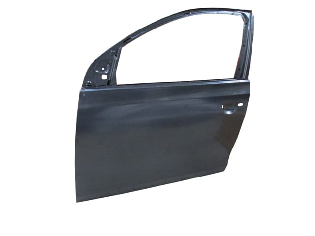 Volkswagen Golf Ön Kapı Komple Sol İceli (2009-2012)
