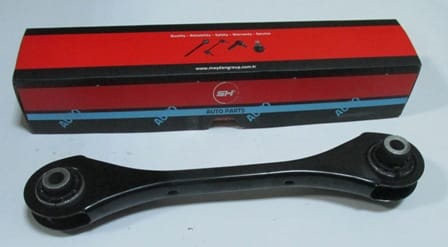 Audi A3 Arka Denge Kolu Sağ/sol Aynı Burçlu (2012-2016)