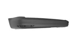 Volkswagen Caddy Arka Tampon Astarlı (2015-2020) Volkswagen Caddy Arka Tampon Astarlı (2015-2020)
