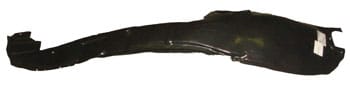 Opel Zafira Ön Çamurluk Davlumbazı Sol (1999-2004) OEM 90580533