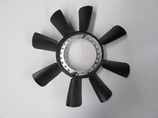 Audi A6 Radyatör Fan Kanadı 2.4 Cc (1998-2001)