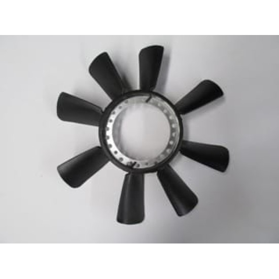 Audi A6 Radyatör Fan Kanadı 2.4 Cc (1998-2001)