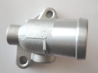 Hyundai H100- Minibüs Su Çıkıs Borusu (1997-2008) OEM 22151-42003