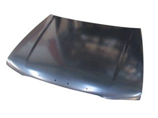 Mazda B2500- Pick Up Motor Kaputu (2004-2006) OEM UM4752310