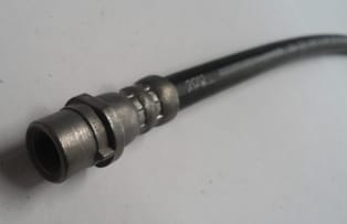 Mercedes Sprınter Ön Fren Hortumu 3t/4t (1995-2000)