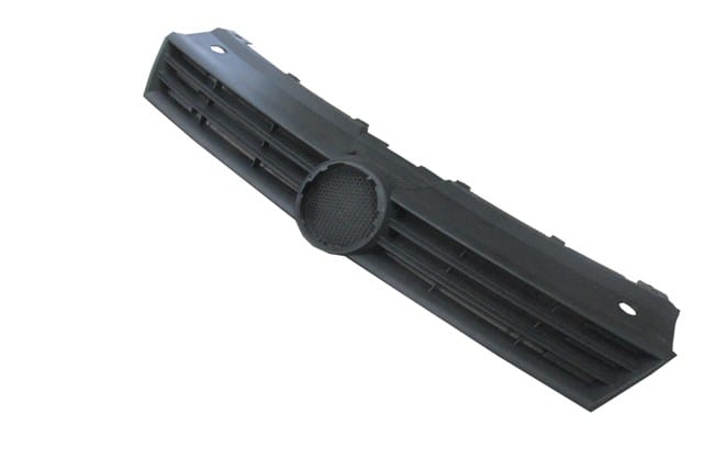Volkswagen Polo Ön Panjur Siyah (2011-2017) OEM 6R0853651B