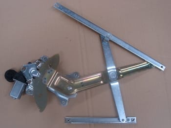 Suzukı Swıft Ön Cam Krikosu Sol Elektrikli/motorlu (2005-2011)