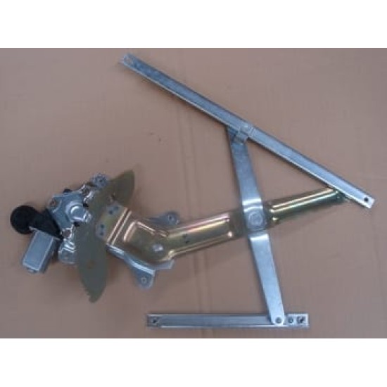 Suzuki Swift Ön Cam Krikosu Sol Elektrikli/motorlu (2005-2011)