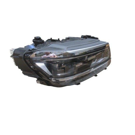 Volkswagen Tiguan Far Lambası Sağ