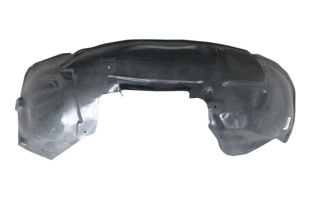 Opel Astra H Ön Çamurluk Davlumbazı Sol Komple (2004-2014) OEM 13...