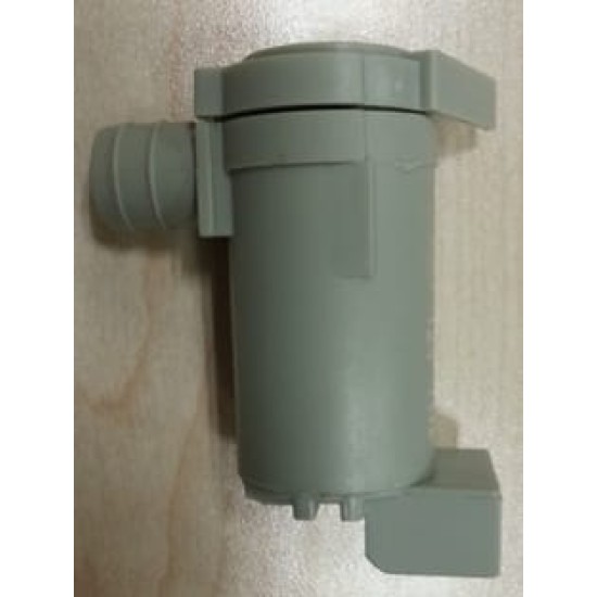 Honda Civic Cam Su Bidonu Motoru (1988-1991)