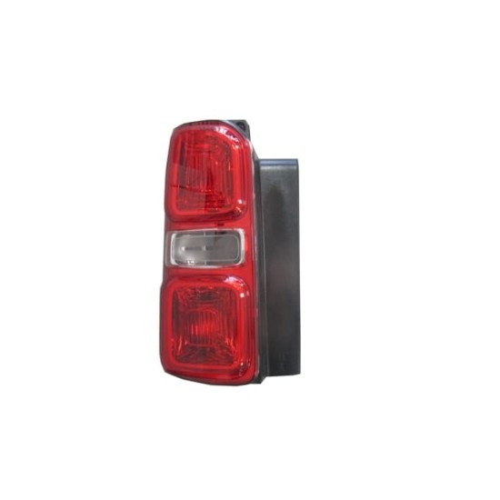 Opel Zafira Stop Lambası Sol Kırmızı/beyaz (2021-2025)