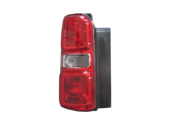 Opel Zafira Stop Lambası Sol Kırmızı/beyaz (2021-2025)