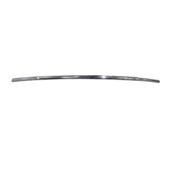 Mercedes E Class- W212 Sis Lamba Kapağı Çıtası Sağ Nikelajlı Mercedes E Class- W212 Sis Lamba Kapağı Çıtası Sağ Nikelajlı